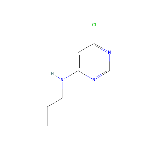chemical structure of 160416-47-7 FT-0730635