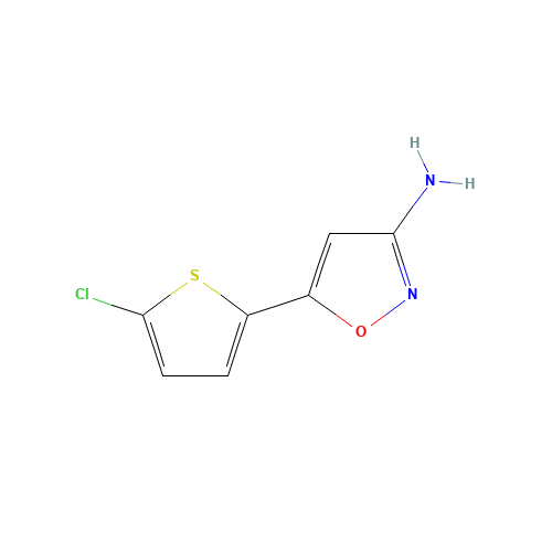 chemical structure of 1267318-33-1 FT-0730638
