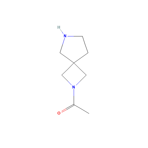 chemical structure of 1474026-88-4 FT-0730644