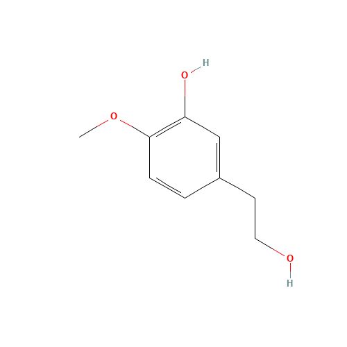 chemical structure of 50602-41-0 FT-0730650