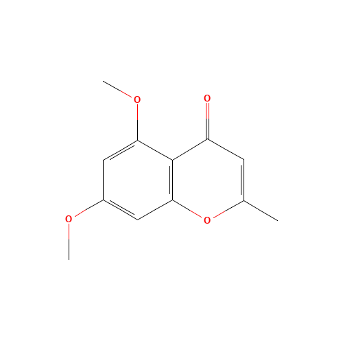 chemical structure of 26213-83-2 FT-0730651