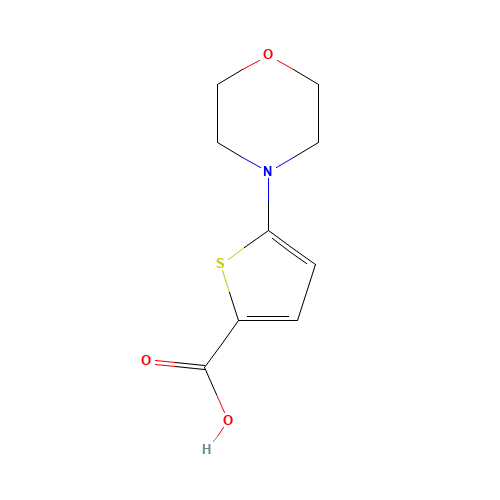 chemical structure of 332345-27-4 FT-0730653