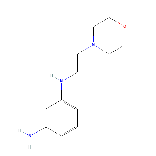 chemical structure of 713520-34-4 FT-0730654