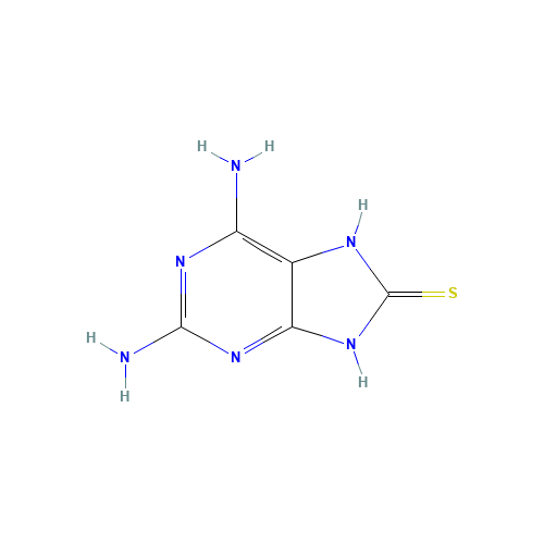 chemical structure of 462066-71-3 FT-0730656