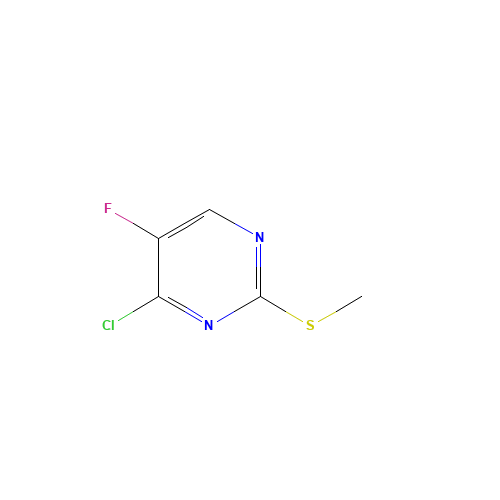 chemical structure of 6096-45-3 FT-0730659