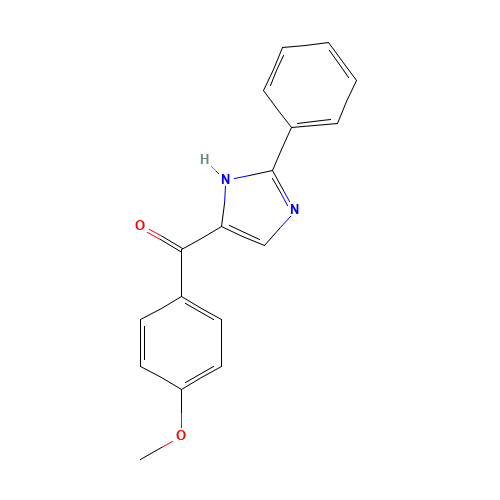 chemical structure of 1253697-85-6 FT-0730661