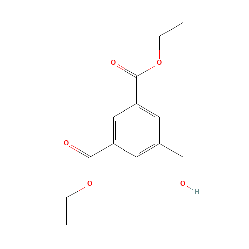 chemical structure of 181425-91-2 FT-0730670