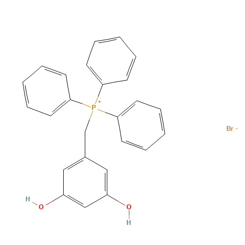 chemical structure of 29680-77-1 FT-0730678