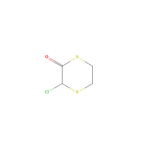 chemical structure of 88682-21-7 FT-0730683