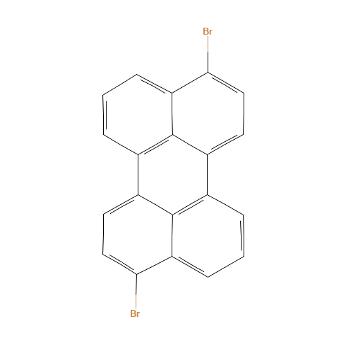 chemical structure of 56752-35-3 FT-0730684
