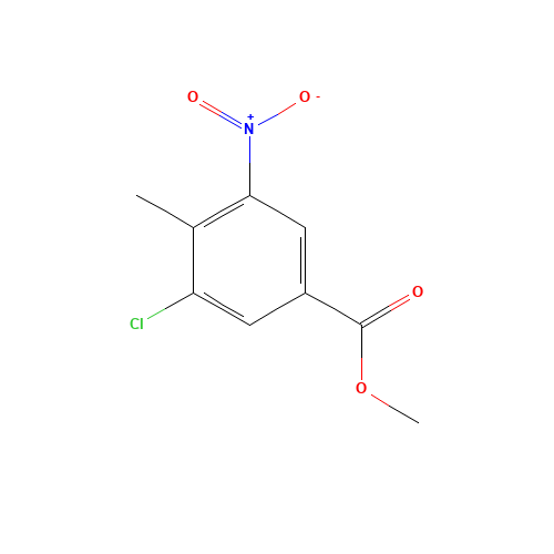 chemical structure of 1057652-84-2 FT-0730687