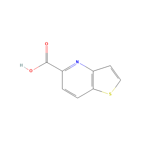 chemical structure of 56473-92-8 FT-0730689