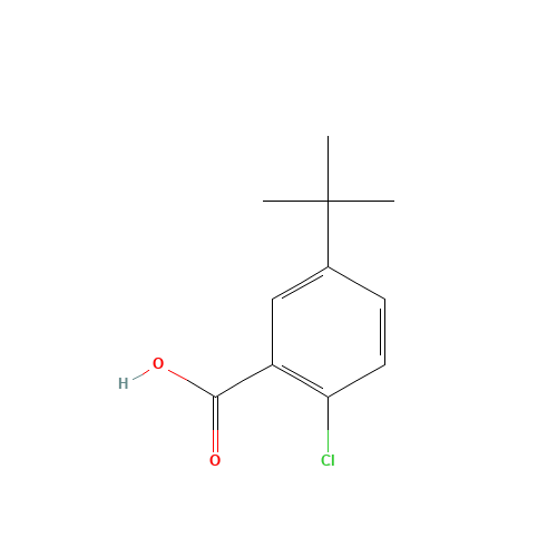 chemical structure of 60772-72-7 FT-0730693