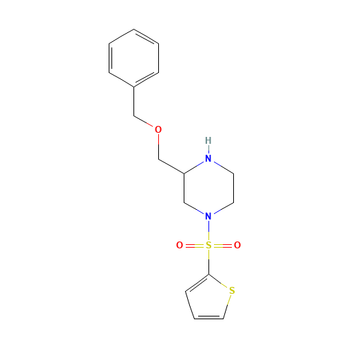chemical structure of 1361216-94-5 FT-0730694