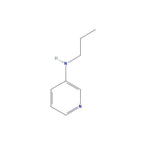 chemical structure of 25560-12-7 FT-0730695