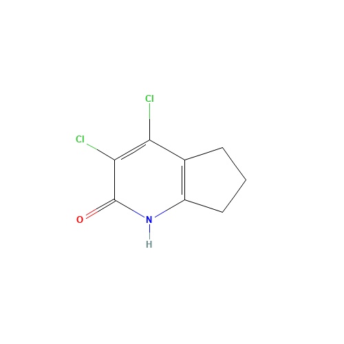 chemical structure of 16212-26-3 FT-0730696