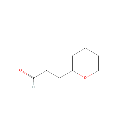 chemical structure of 65657-37-6 FT-0730697