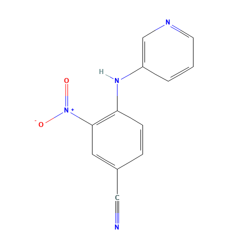 chemical structure of 1225215-07-5 FT-0730698