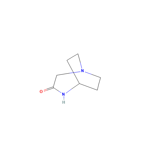 chemical structure of 53619-11-7 FT-0730702