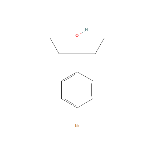 chemical structure of 850918-14-8 FT-0730706