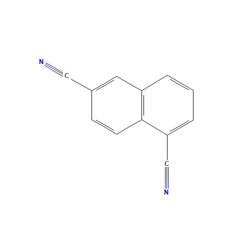 chemical structure of 46289-40-1 FT-0730710