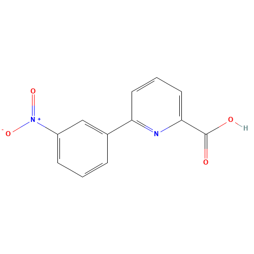 chemical structure of 80021-34-7 FT-0730714