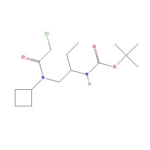 chemical structure of 1284249-46-2 FT-0730716