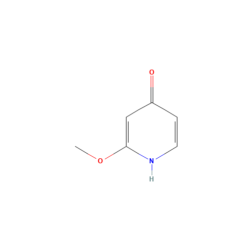 chemical structure of 66080-45-3 FT-0730723
