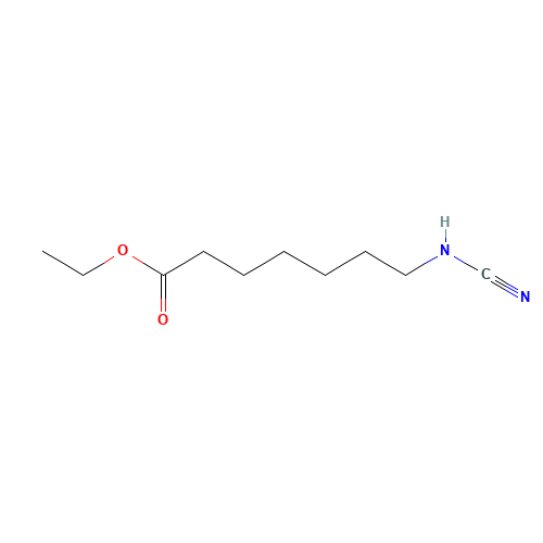 chemical structure of 56380-21-3 FT-0730724