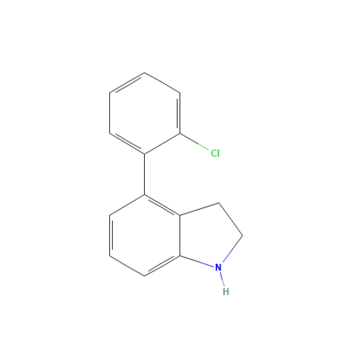 chemical structure of 1383974-38-6 FT-0730725