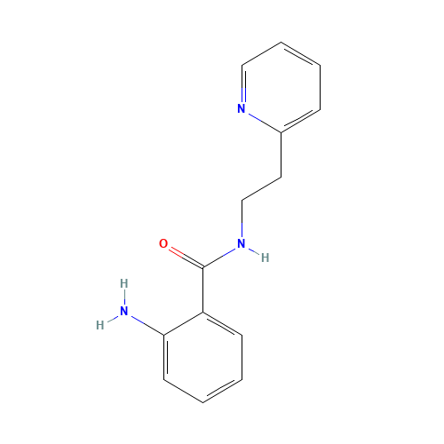 chemical structure of 261765-37-1 FT-0730730
