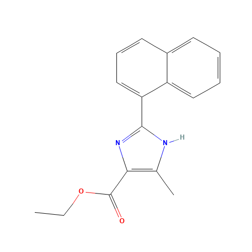 chemical structure of 115835-55-7 FT-0730736