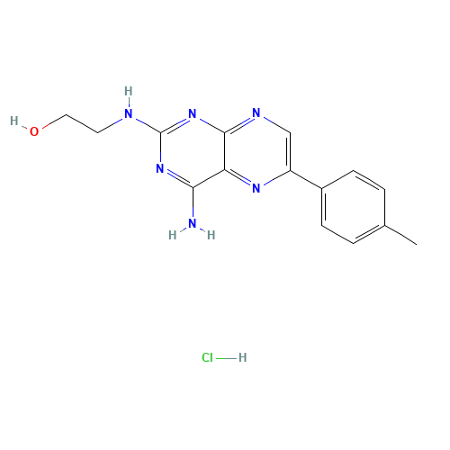 chemical structure of 247913-49-1 FT-0730737