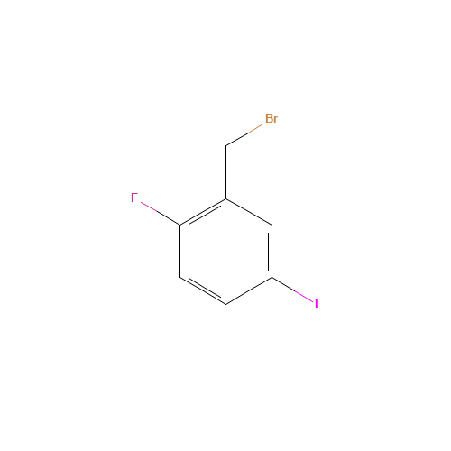 chemical structure of 442910-33-0 FT-0730738