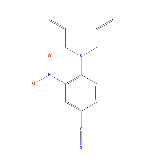 chemical structure of 821777-02-0 FT-0730746
