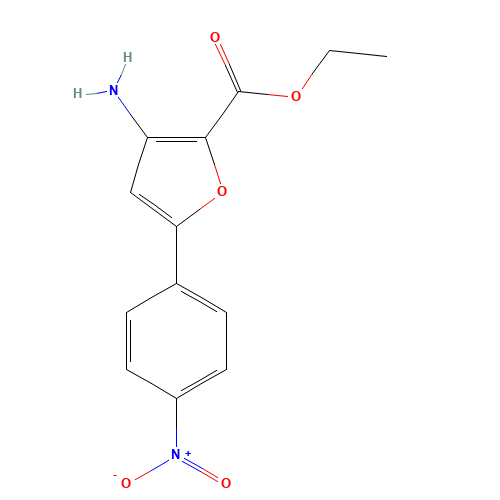 chemical structure of 1369997-70-5 FT-0730748