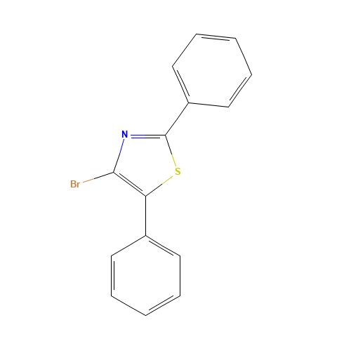 chemical structure of 130161-15-8 FT-0730754