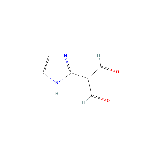 chemical structure of 51076-59-6 FT-0730757