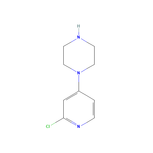 chemical structure of 854159-45-8 FT-0730758