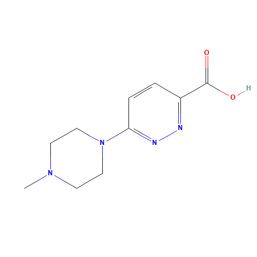 chemical structure of 938137-39-4 FT-0730760