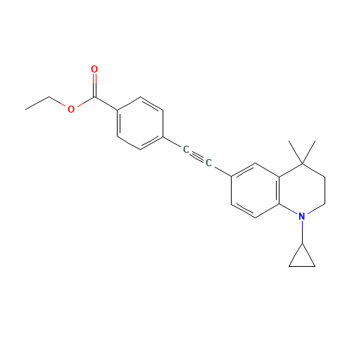 chemical structure of 345964-71-8 FT-0730765