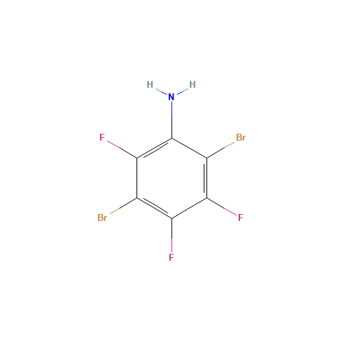 chemical structure of 232267-32-2 FT-0730769
