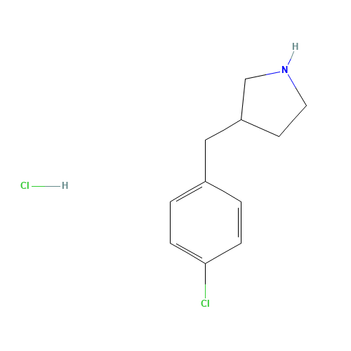 chemical structure of 1173162-28-1 FT-0730770