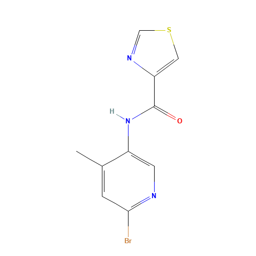 chemical structure of 1027712-06-6 FT-0730773