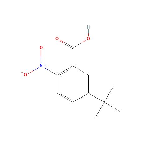 chemical structure of 60772-71-6 FT-0730777
