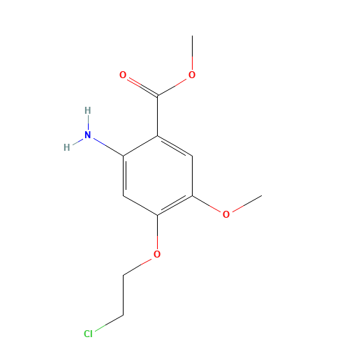 chemical structure of 214470-60-7 FT-0730784