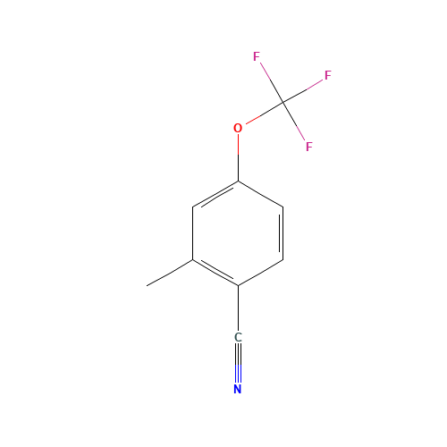 chemical structure of 261951-92-2 FT-0730785