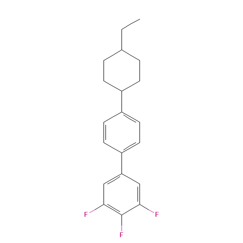 chemical structure of 137019-94-4 FT-0730788