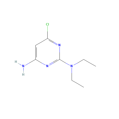 chemical structure of 3289-38-1 FT-0730789