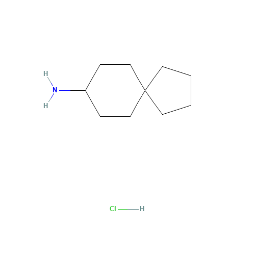 chemical structure of 3643-12-7 FT-0730792